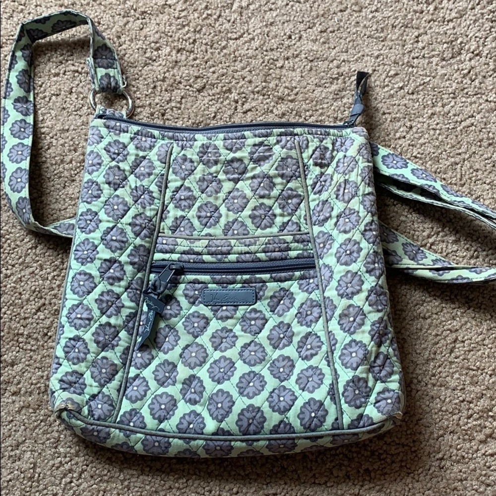 Vera Bradley crossbody bag